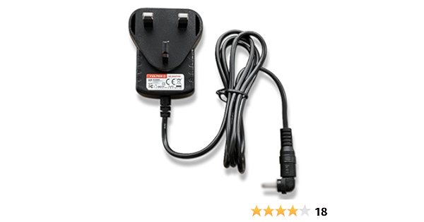 joie swing chair plug