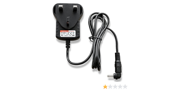 babyliss i stubble replacement charger