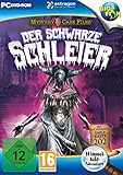 Mystery Case Files: Der schwarze Schleier - 