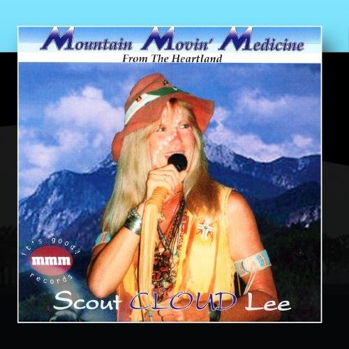 Price comparison product image Mountain Movin' Medicine by Scout Cloud Lee
