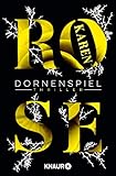 Image de Dornenspiel: Thriller (Die Dornen-Reihe 3)