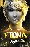 Cover zum Buch Fiona: Beginn
