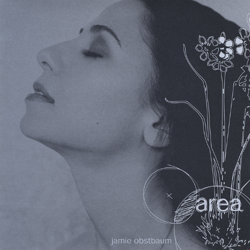 Preisvergleich Produktbild Area by Jamie Obstbaum Leonhart (2002-06-18)