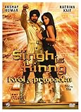 Singh Is Kinng [DVD] (IMPORT) (No English version) by Akshay Kumar - Rossano Brazzi