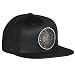 Produktbild Sullen Clothing Snapback Cap - Masonry Schwarz