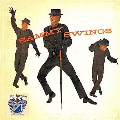 Sammy Swings [VINYL]