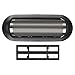Braun 609618 Foil and Cutter Combo Pack, 11 B, Black