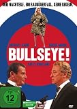 Bullseye! - Volltreffer - Sir Roger Moore