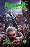 Image de Legacy of the Reanimator
