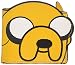 Produktbild Adventure Time - Jake Shaped Wallet