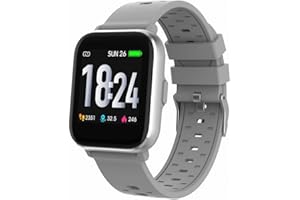 ‎DENVER Denver Unisex – Erwachsene Sw-162 Smartwatch