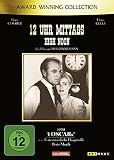 12 Uhr mittags - High Noon - Gary Cooper