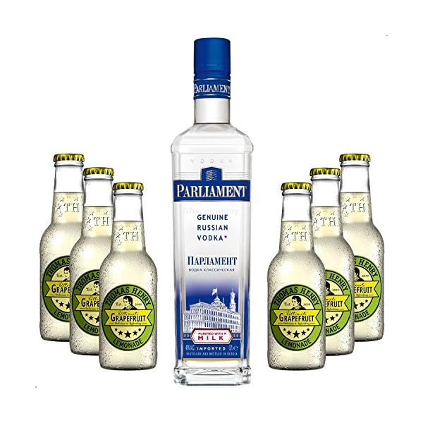 Bester Wodka der Welt » TOP 10 Wodkas Rating 2022