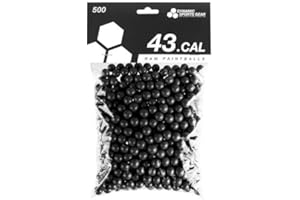 DSG Dynamic Sports Gear Cal. 43 500er - schwarz