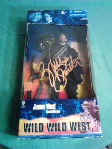 Wild Wild West James West Special Marshal by Wild West Brand