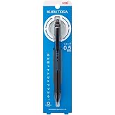 uni Mitsubishi Kurşun Kalem Mekanik Kalem Kurutoga KS 0.5mm Lacivert M5KS1P.9