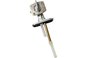 HURI Fuel Switch Valve Petcock for Virago 750 XV750 1988 1989 1990 1991 1992 1993 1994 1995 1996 1997