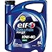 Produktbild ELF Huile Auto Evolution 700 ST Essence 10W40 5L