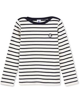 Petit Bateau Jungen Langarmshirts