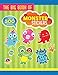Produktbild The Big Book of Monster Stickers (Big Book of Stickers)