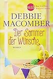 Image de Der Sommer der Wünsche (Blossom-Street-Serie)