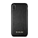 Produktbild Guess Handyhülle Apple iPhone X - IriDescent schwarz