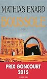 Bücher Neuerscheinungen 2022 - Boussole: Roman von Mathias Enard