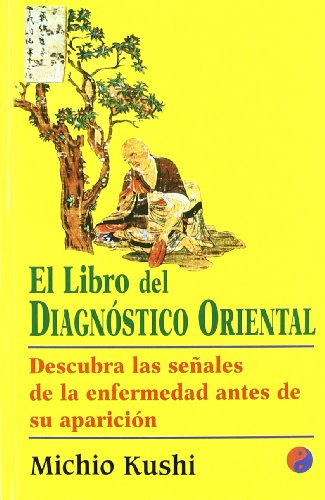 Download Libro Del Diagnostico Oriental, El (Plus Vitae) Download Libro Del Diagnostico Oriental, El (Plus Vitae)
