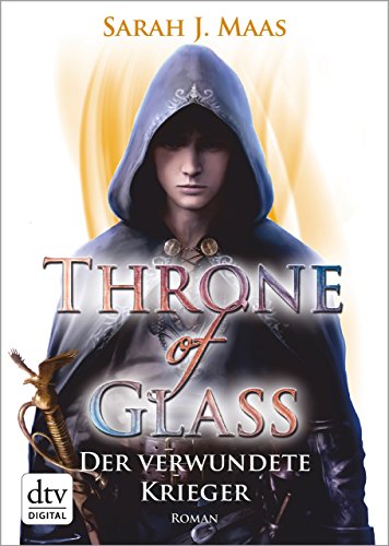 Throne of Glass 6 - Der verwundete Krieger: Roman