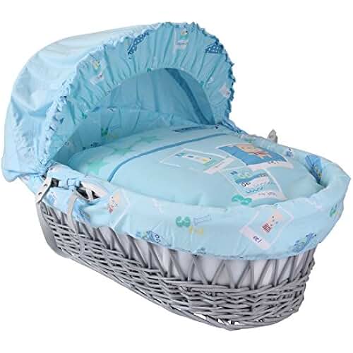 Amazon.co.uk Moses Baskets Baby Products