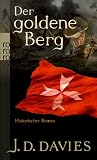 Cover zum Buch Der goldene Berg