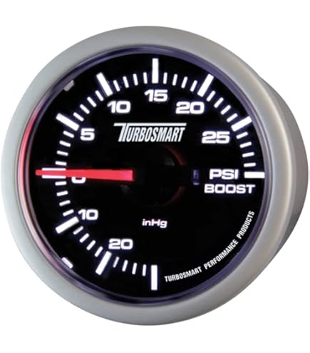 Auto Meter 8304 Boost Gauge - Pit Stop USA - View #6