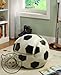 LITTLE STRIKER FOOTBALL KIDS CHAIR sport theme / games chair armchair childrens playroom