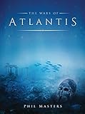 rocio cabrera torregrosa  The Wars of Atlantis (Dark Osprey)