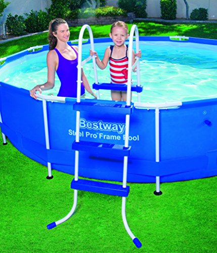 Bestway Poolleiter 91 cm - 2