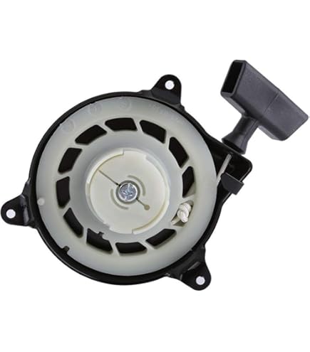 Ensemble De Démarreur à Rappel, Ensemble De Démarreur à Rappel 1716502S Ensemble De Démarreur à Rappel à Démarrage Par Traction For Remplacement