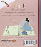 Image de Le corps humain