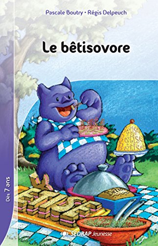 Télécharger Le bêtisovore CE1/CE2 PDF Livre eBook France Télécharger Le bêtisovore CE1/CE2 PDF Livre eBook France