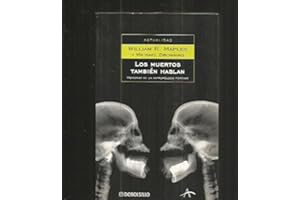 MUERTOS TAMBIEN HABLAN,LOS/DEBOLSILLO (SIN COLECCION)