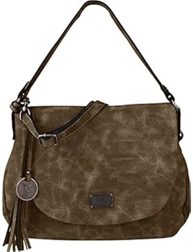 SURI FREY Romy Umhängetasche mit Überschlag