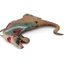 Figurine CollectA Triceratops – Dinosaure Préhistorique, Approuvée Par Paléontologues