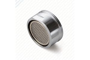 ARIAN 28mm Replacement Tap Spout Aerator Nozzle with Male Thread