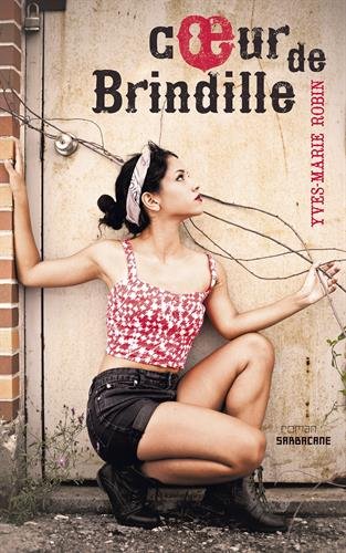 couverture de : Coeur de brindille