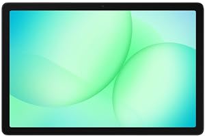 Tablet Samsung Galaxy Tab A11+ X236 11.0 5G 6GB RAM 128 GB - srebrny