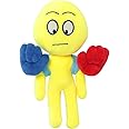 Tomicy Plush Stuffed Toy - Soft Horror Game Surrounding Doll for Kids - Boys Gifts 28 cm