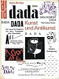 Image de Dada, Kunst und Antikunst. Der Beitrag Dadas zur Kunst des 20. Jahrhunderts
