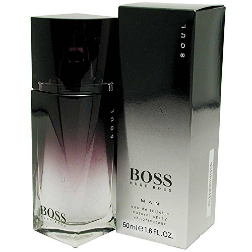 Hugo Boss Soul Homme Eau de Toilette - 50 ml