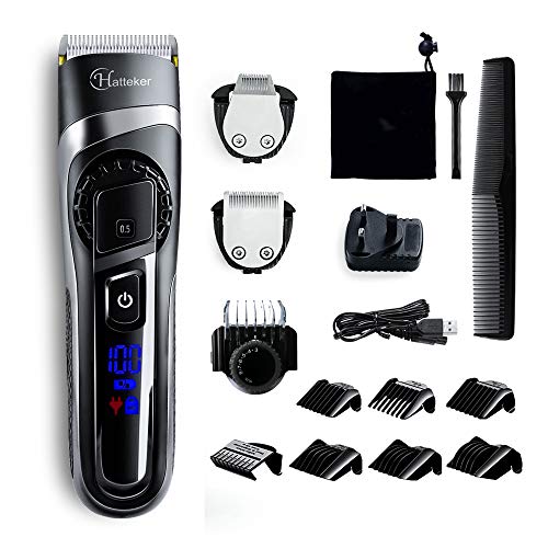 adokey beard trimmer