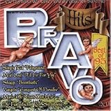 Bravo H i t s (1 9 9 5) - Scooter The Outhere Brothers Technohead Die Schl�mpfe Smokie