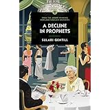 A Decline in Prophets